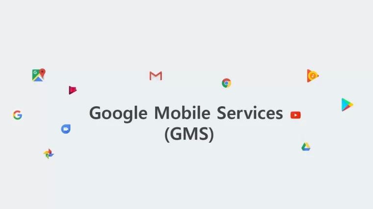 谷歌服务框架 Google Mobile Service