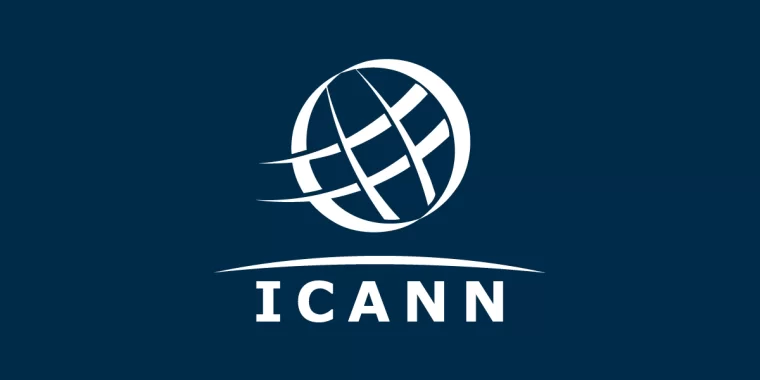 ICANN 全球互联网域名非营利组织
