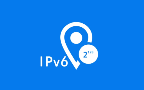 IPv6是什么