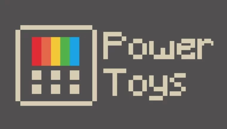 Microsoft PowerToys Run