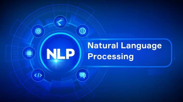 自然语言处理 NLP Natural Language Processing