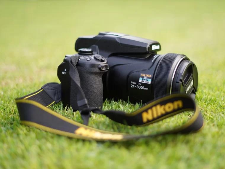 尼康 Nikon Coolpix P1000