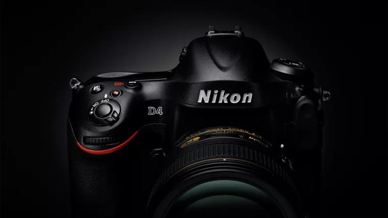 尼康 Nikon D4