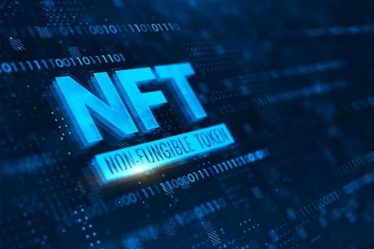 NFT 非同质化代币 Non-Fungible Token