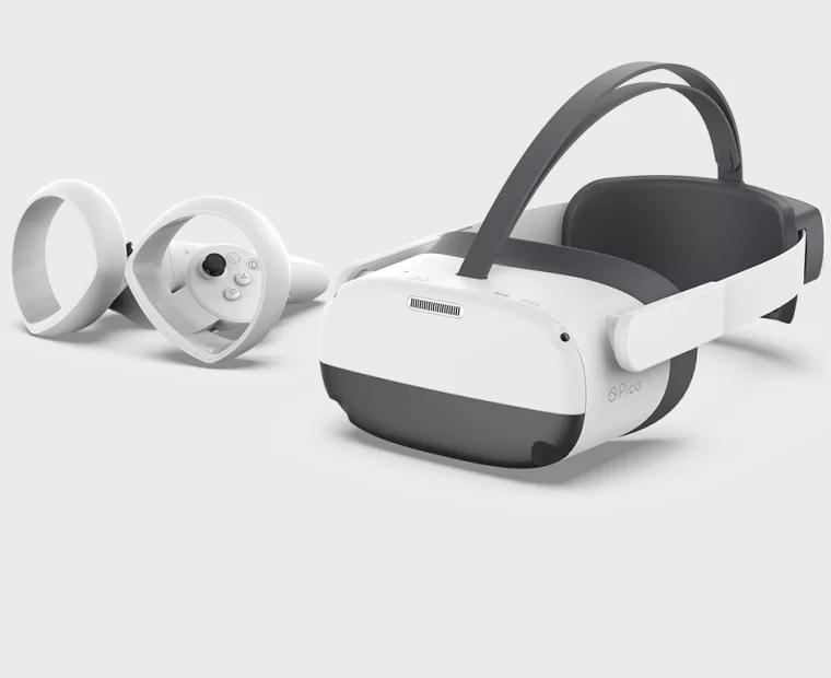Pico VR 头戴设备