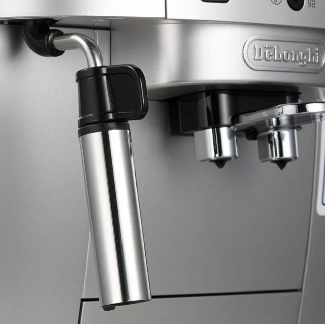 德龙全自动咖啡机哪款好（评测德龙三个系列的咖啡机区别）