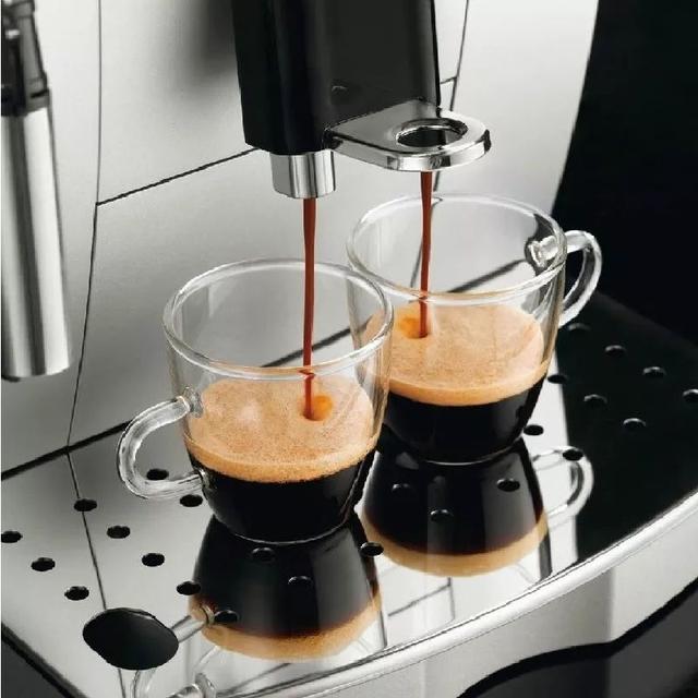 德龙全自动咖啡机哪款好（评测德龙三个系列的咖啡机区别）