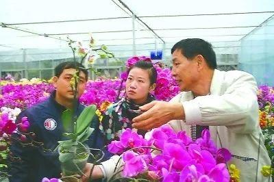 漳浦台湾农民创业园：台商创业的第二故乡「潮起闽江」