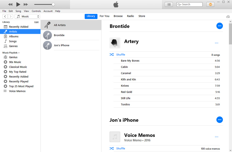 被苹果抛弃的最不讨喜应用：iTunes兴衰史