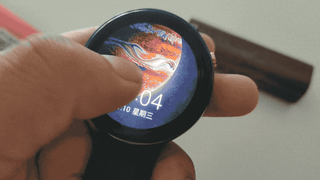 Amazfit智能手表2评测 陶瓷机身的实力派