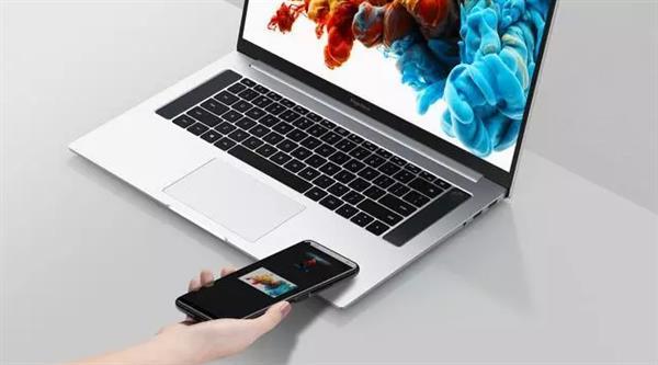 发布15天实时销量排名第一，荣耀MagicBook Pro成今夏最火笔记本