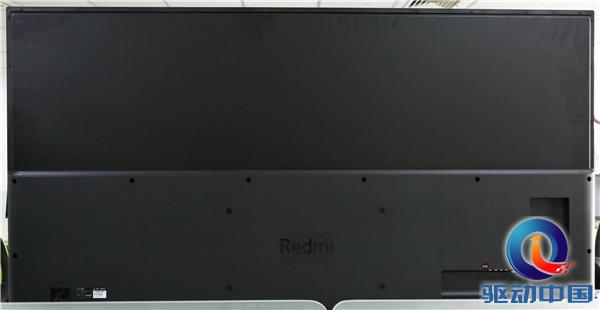 Redmi 红米电视评测：70寸大屏又大又清晰，家用办公都好用