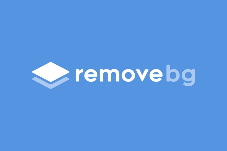 Remove.bg 智能抠图工具
