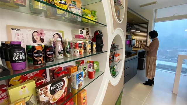 雀巢推新品对线新消费咖啡品牌，但不认为行业要内卷