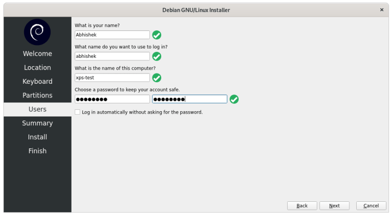 如何轻松安装 Debian Linux 系统