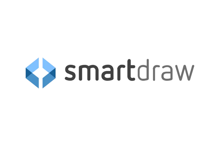 SmartDraw 绘图软件