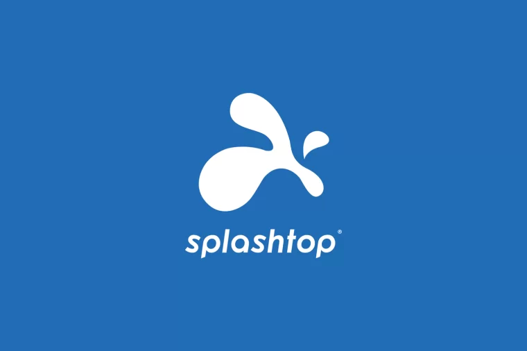 Splashtop 远程桌面控制工具