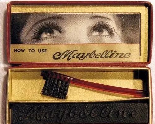一支睫毛膏让这个品牌声名百年，如今它还能再次破圈吗？
