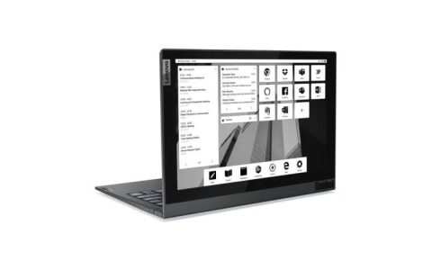 联想ThinkBook Plus Gen 2，装配更大的电子墨水显示屏