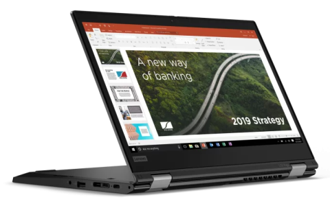 联想ThinkPad L13及ThinkPad L13 Yoga 二代，搭载AMD Ryzen 5000 APU登场