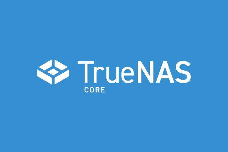 TrueNAS CORE FreeNAS 免费开源社区版