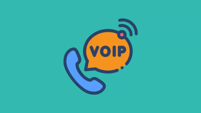 IP 电话 VoIP