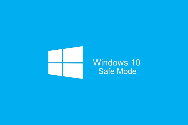 win10 安全模式 Windows 10 Safe mode