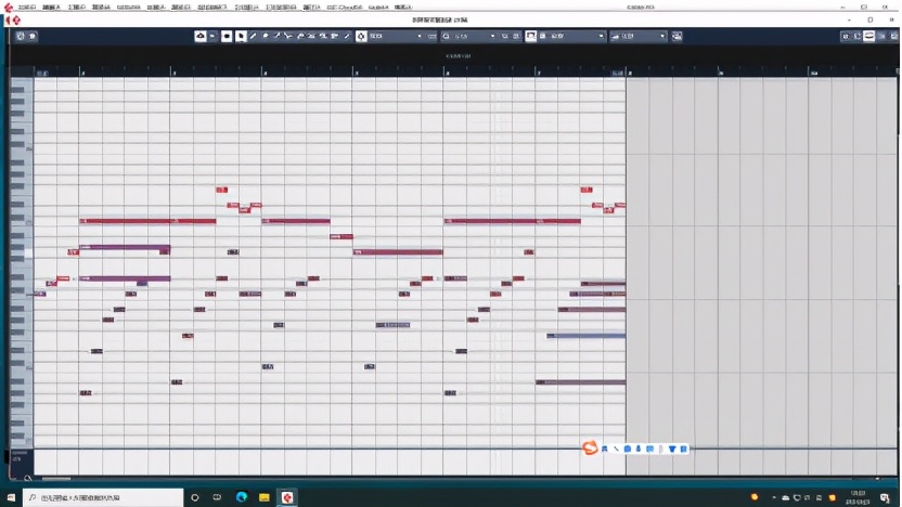 如何将钢琴音频转化为五线谱