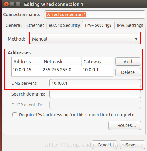 如何让VMware虚拟机的Ubuntu16.04系统浏览网络
