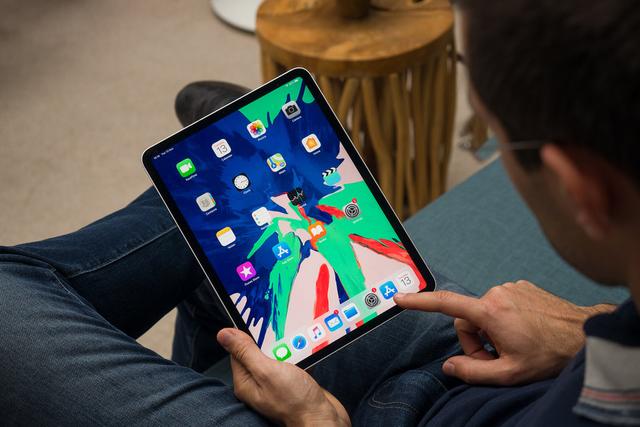 iPad Pro 2019：发布日期，价格，规格，功能