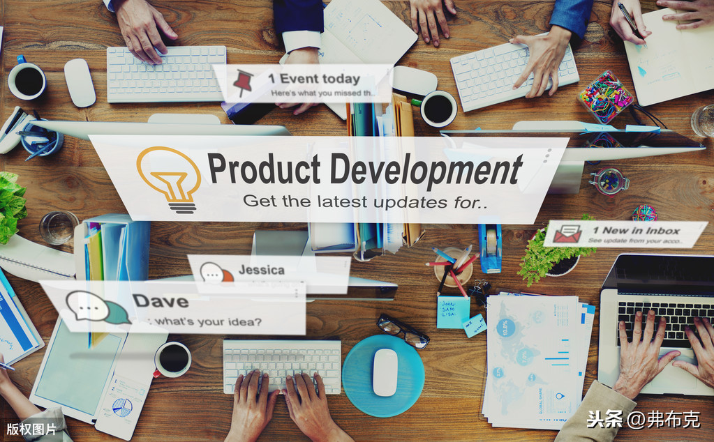 产品研发管理：报告、方案、制度、流程、文书