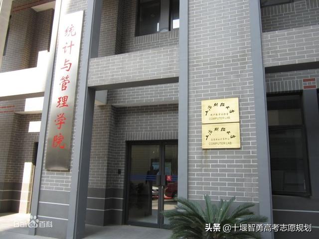 上海财经大学地址在哪，财经大学最火爆的三个专业
