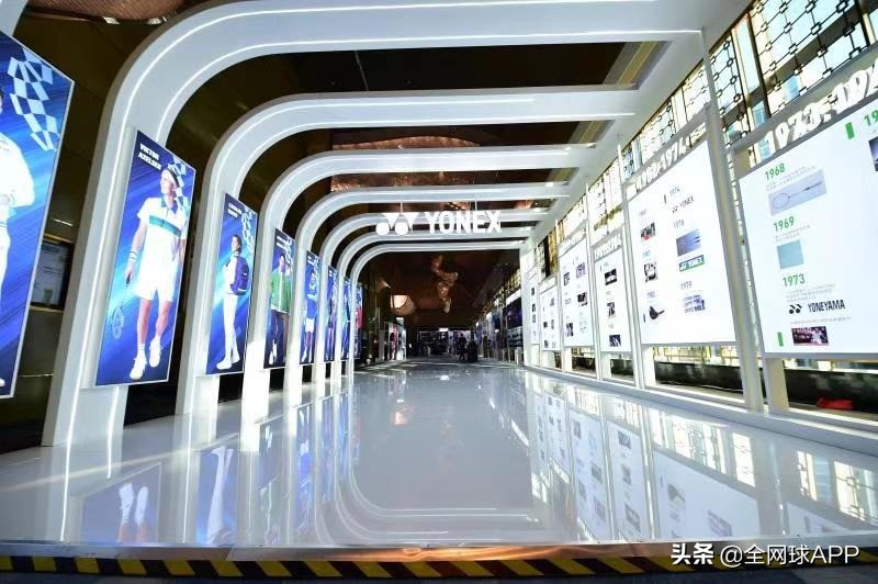 YONEX 2021秋冬合作伙伴会议在上海召开