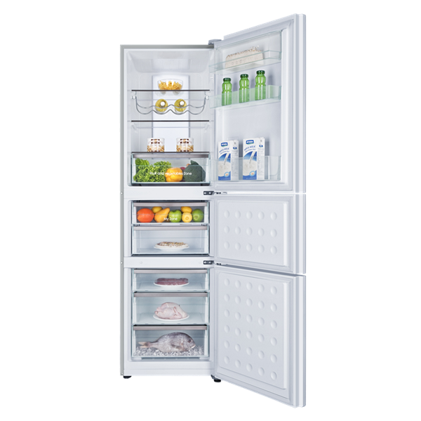 海尔冰箱温度调节小技巧 调出节能和环保