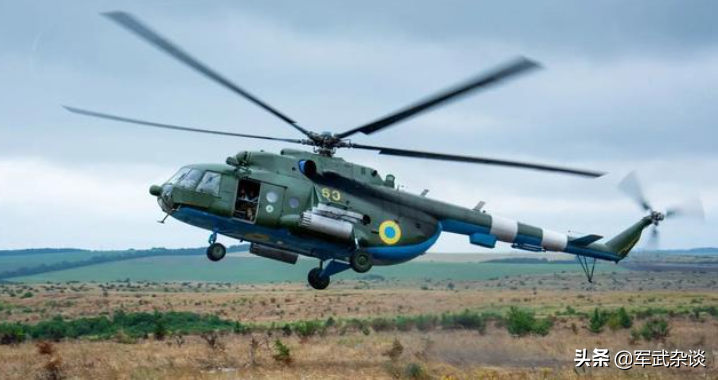 无论死活！俄军、车臣追捕亚速营头目，击落亚速营逃亡米-8直升机