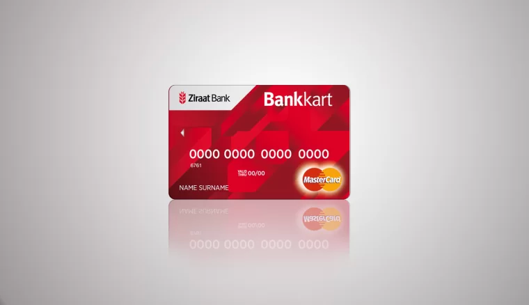 bank card 信用卡 银行卡