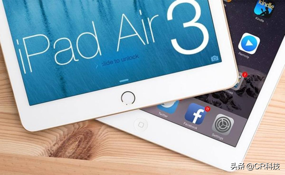 当下选哪款iPad最合适？iPad全系产品分析报告来了