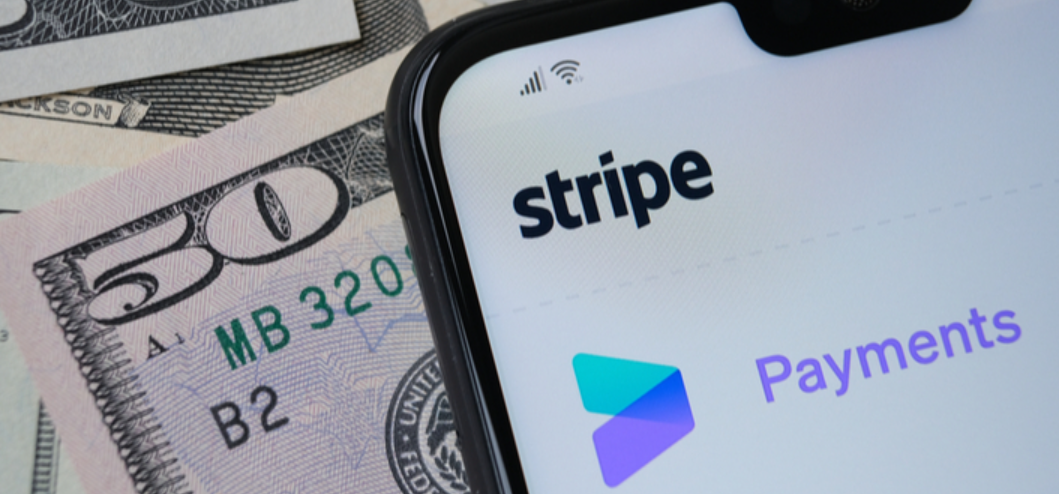 Stripe：冲击千亿市值的科技金融独角兽｜前哨