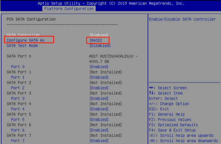 华三H3CR4900服务器，此方法装linux系统没几人用过