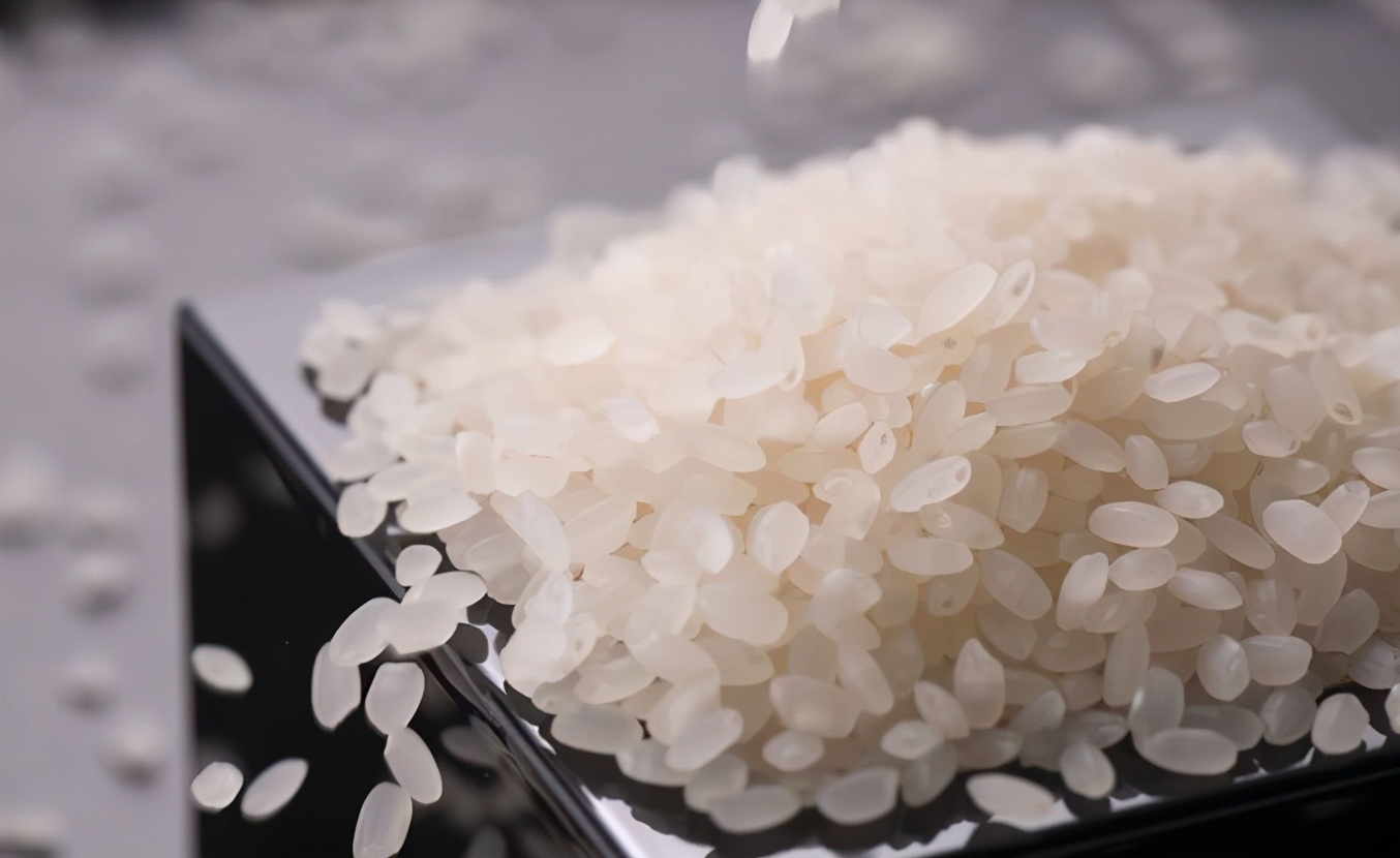 全国哪里的大米最好吃？除了五常大米，认准这10个产地，米香四溢