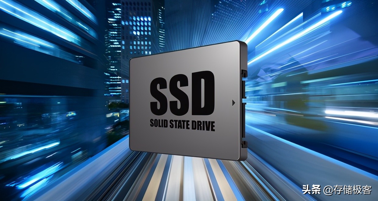 SSD里的数据只能保存1年？关于固态硬盘的这个谣言该破除了