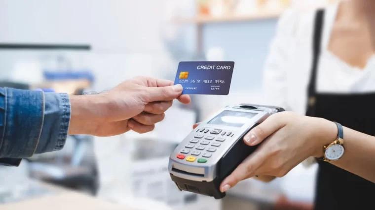 credit card payment 信用卡支付