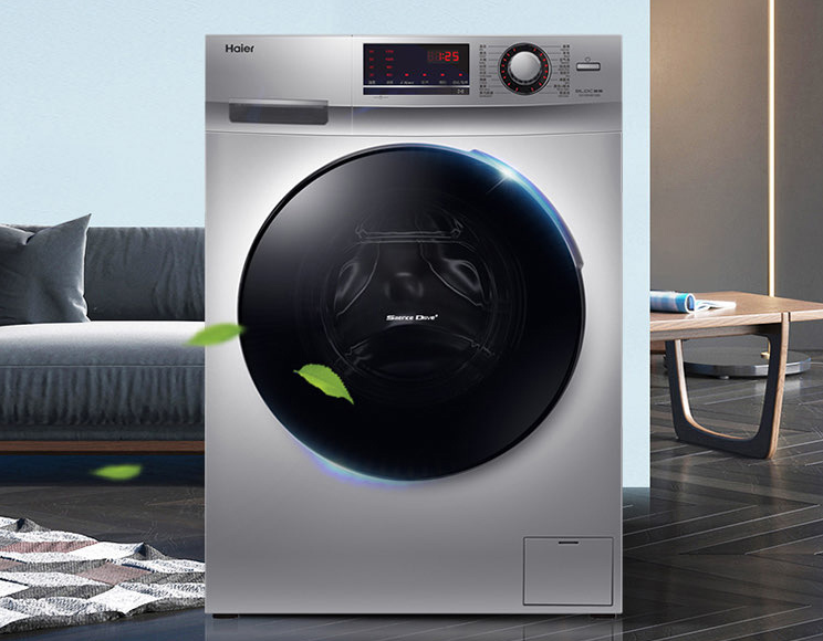 2021年洗衣机选购终极指南，四大热门品牌PK，你买对了吗