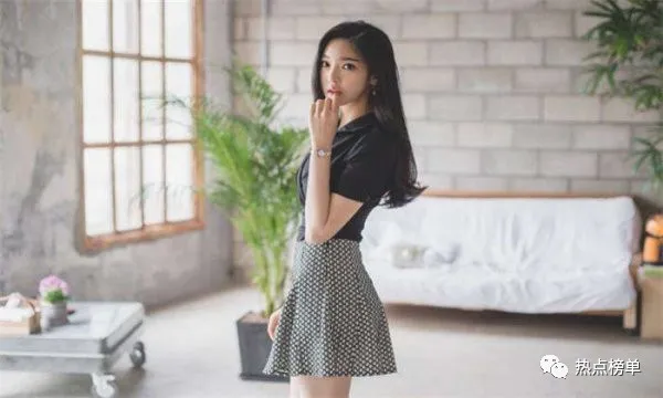 韩国十大女装品牌排名榜单揭晓