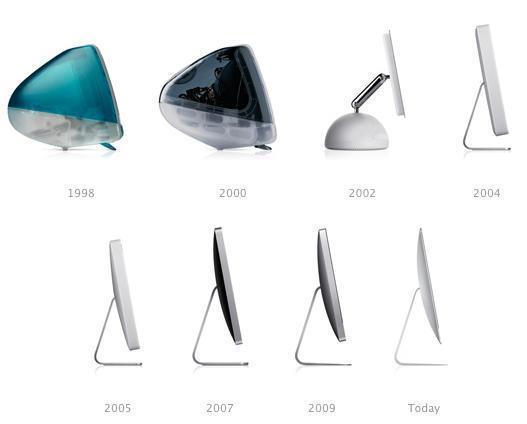 回顾苹果公司引领潮流的十大经典产品