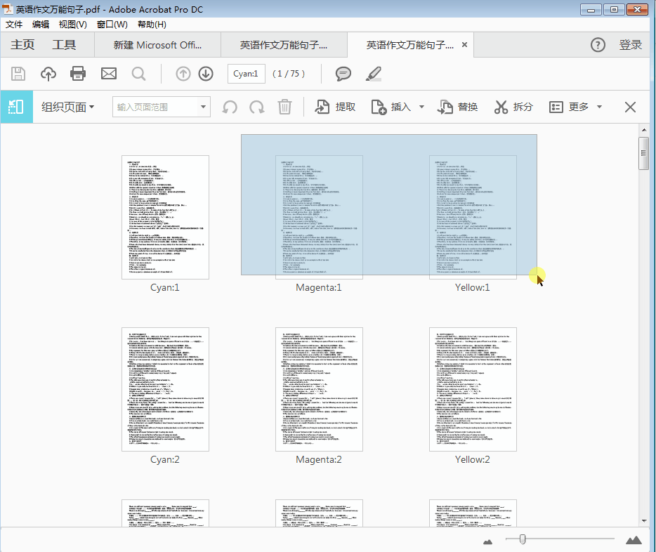 这是我见过最实在的PDF去水印技巧，就是这么朴实无华且枯燥