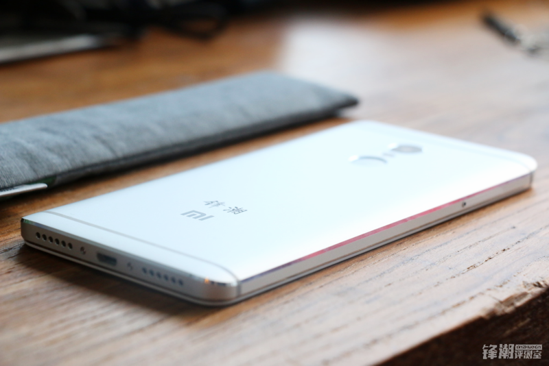 红米Note 4上手评测：百元机中的质感王 MIUI8是惊喜