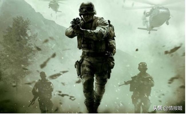荣誉勋章空降神兵：重新定义二战FPS游戏的经典之作