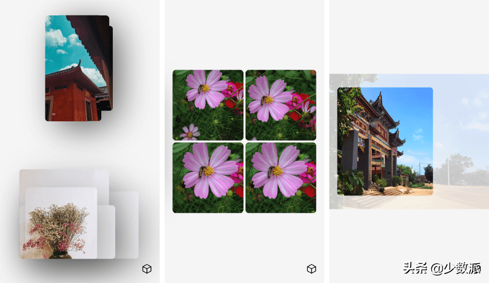 你不能错过的 12 款摄影修图 App