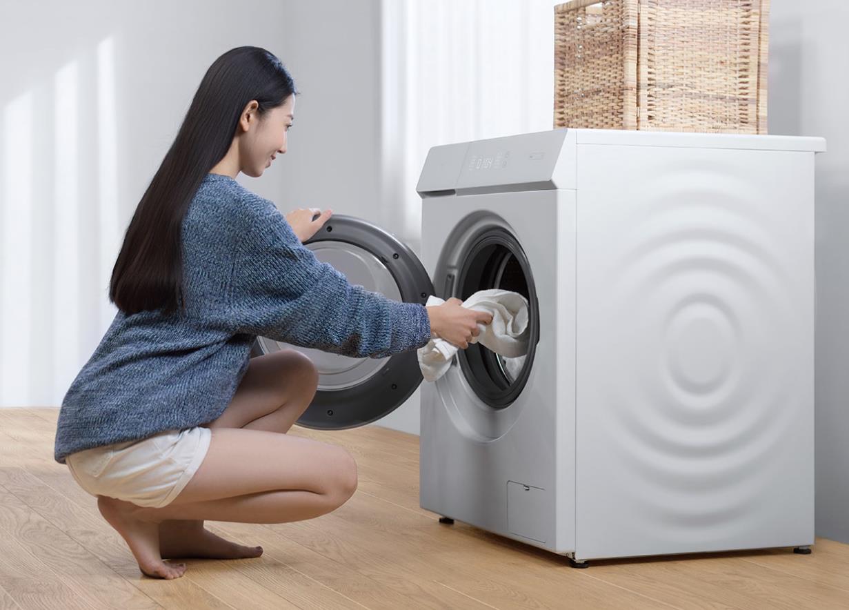 家电选购冷知识：洗衣机型号上的数字、字母都代表什么